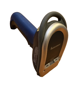 Intermec SR61TXR Near / Far 2D Imager  Barcode scanner up to 50 ft laser pointer