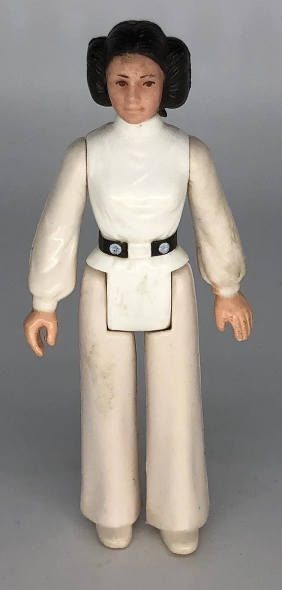 Princess leia sale figure 1977
