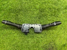 2011-2013 Infiniti M37 Wiper Headlight & Turn Signal Combination Switch OEM