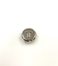 Genuine Tissot Classic T028410A 6mm Stainless Steel Crown Part T350027348