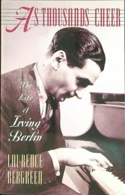 AS MILES CHEER BERGREEN LAURENCE DA CAPO PRESS 1996