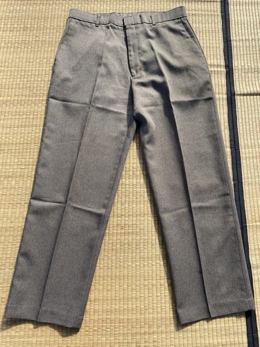 Vintage Levis Action Slacks Mens Size 