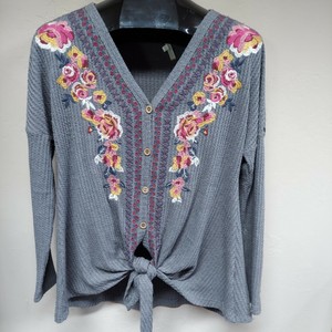 andree by unit cardigan