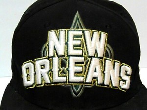 saints draft day hat