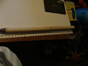 1 VINTAGE CRICKET WICKET