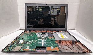 Asus X551m | eBay