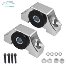 Engine Motor Torque Mount Kit For Acura Integra Honda Civic Eg Ek B-d-series