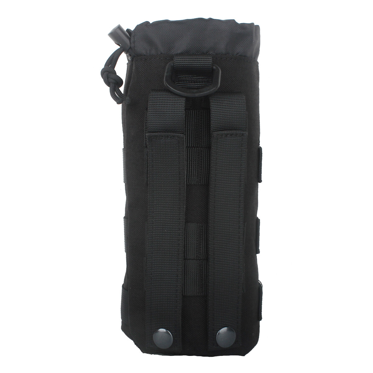 Tactical Molle Water Bottle Holder Military Hydration Kettle Pouch Carrier Bag