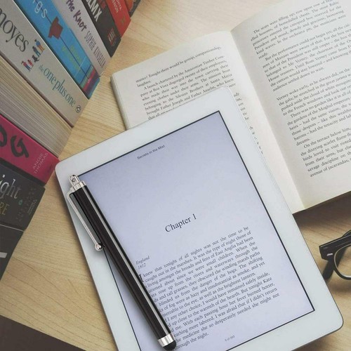 1* Capacitive Screen Stylus Pen Universal for iphone New iPad Tablet F9S28 - Zdjęcie 9 z 12