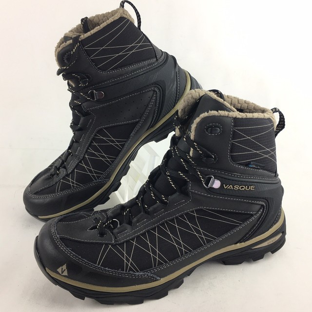 vasque coldspark ultra dry