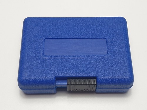 SPOT WELD DRILL CUTTER REMOVING TOOL SET MK1 MK2 MK3 ESCORT CAPRI CORTINA ANGLIA - Picture 7 of 7