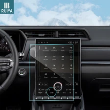 RUIYA Car Touch Screen Protector Tempered Glass 15-in For 2025-2026 GMC Terrain