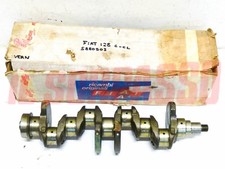 Moteur Fiat 128