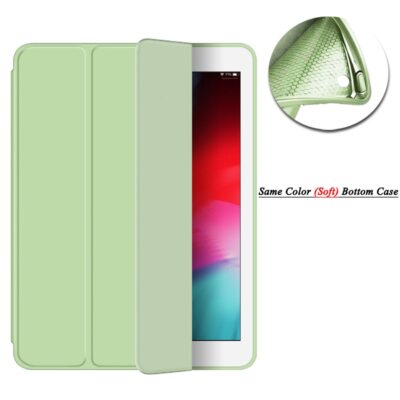 Case For iPad Pro 11 inch, Air 5 4 10.9 10.5 10.2 9.7 5 6 7 8 9th,Mini 6 Cover