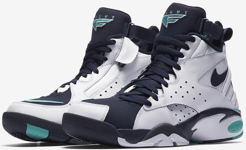 Nike Air Maestro 2 Qs Think 16 Trifecta AJ9281-600 Men's Size | eBay