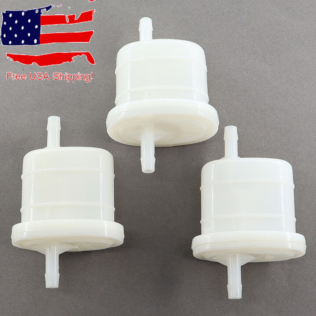 3 Pack Water SALENEW Today's only very popular Separator Fuel Filter For Wave Venture 701 Yamaha