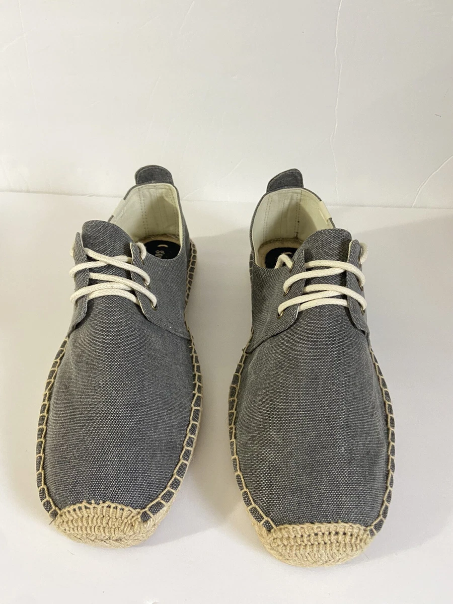 Mens soludos hotsell