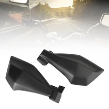 Handguard Extensions Hand Protector for Kawasaki Versys X 300 2017-2022 #8