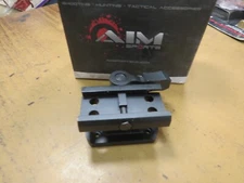 aim sports scope base