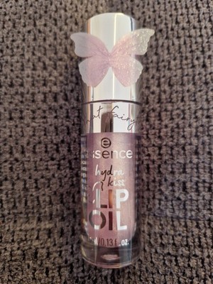Essence Hydra Kiss Lip Oil NEU