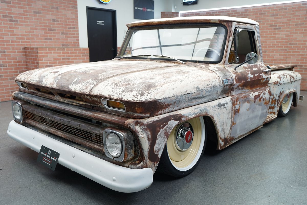 1965 Chevrolet C10 for sale in Mesa Arizona