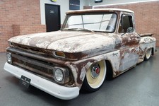 1965 Chevrolet C10 for Sale