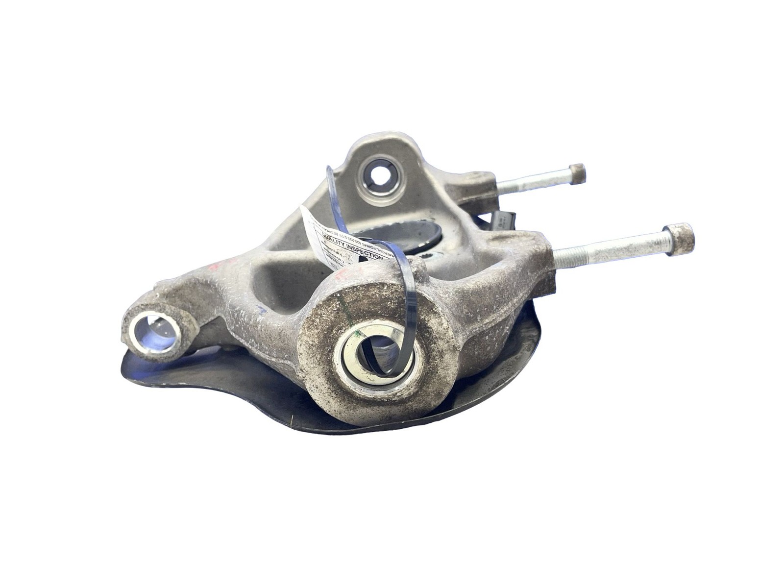 2017-2023 AUDI R8 V10 4S RWD 5.2L FRONT RIGHT SPINDLE KNUCKLE HUB BEARING