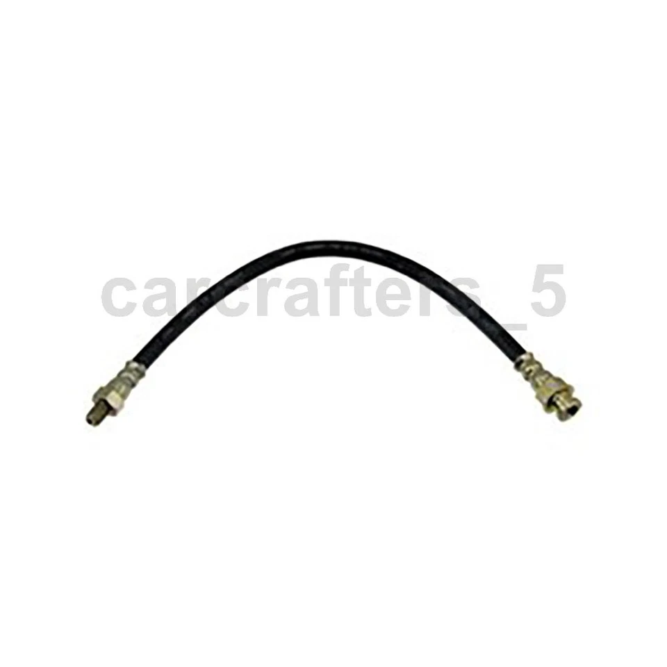 4 передних задних тормозных гидравлических шланга для 1959 1960 AMC Rambler 3,2 л - Изображение 2 из 4