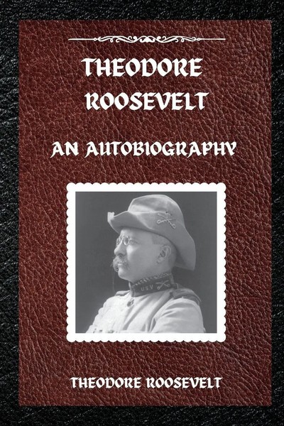 Theodore Roosevelt | Theodore Roosevelt | Taschenbuch | Englisch (2023)-image