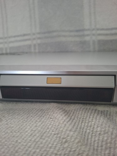Pioneer DV-575A DVD Player – Multi-Format, SACD, DVD-Audio – Tested - Picture 4 of 8