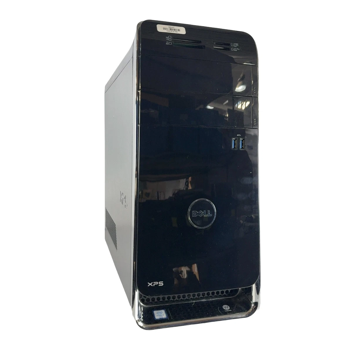 Dell XPS 8900 PC Desktops & All-In-One Computers for sale | eBay