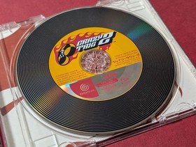 crazy taxi 2 dreamcast software Japan k2