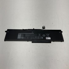 Genuine Dell 97Wh Latitude 5501 Precision 3541 Laptop Battery D191G 1WJT0 1FXDH