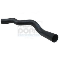 Ladeluftschlauch Meat UND Doria 96709 Passend FÜR Fiat Intercooler Schlauch