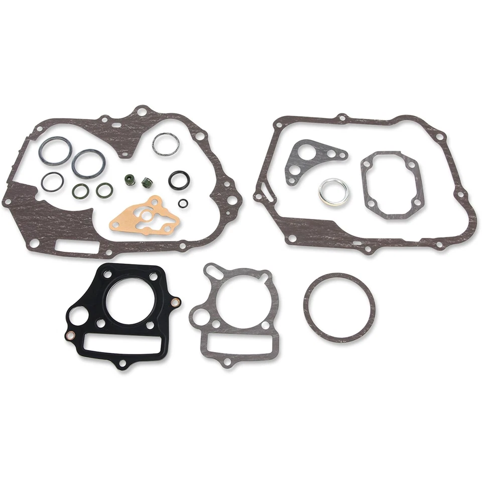 Kit de juntas Vesrah CRF70F '04-09 para Honda VG-1217-M Foto 2 de 4