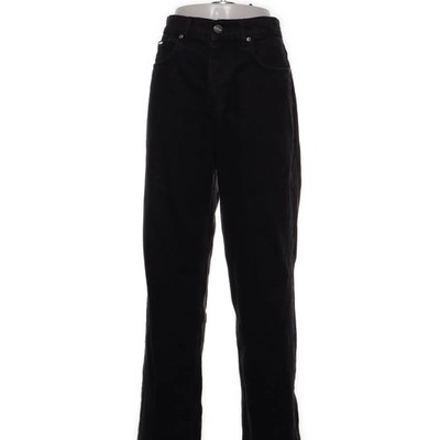 EIGHTYFIVE, Jeans, Größe: 30, Schwarz, Baumwolle/Polyester, Einfarbig #mXe