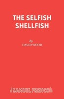 David Wood | The Selfish Shellfish | Taschenbuch | Englisch (2015)
