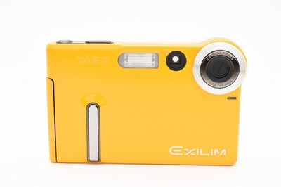Rare [MINT in Box] CASIO EXILIM EX-S20 Compact Digital Camera
