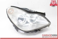 06-11 Mercedes W219 CLS550 Vorderes Rechtes Xenon Scheinwerfer Licht OEM
