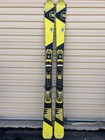 ROSSIGNOL EXPERIENCE E84 CARBON all Mtn Skis, 162 Rossignol Axial 120 Bindings