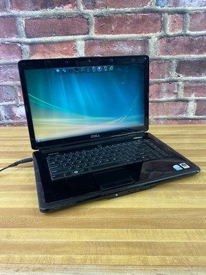 Dell Inspiron 1545 Retro Gaming Laptop Pentium D 2.00GHz 3GB RAM