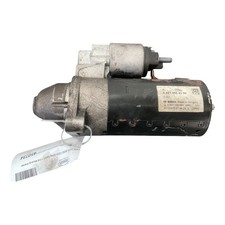 MERCEDES-BENZ C CLASS W204 2.1 DIESEL OM651 Starter Motor A6519062400