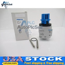 NEW FESTO 170682 HE-D-MIDI HEDMIDI On-Off Valve 16 bar 240 psi 1.6 MPa