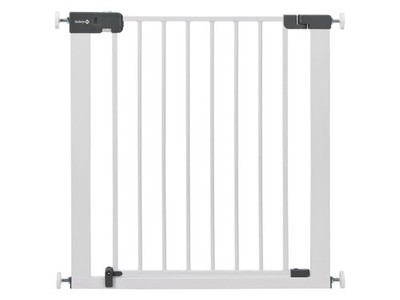 Safety 1st U-Pressure Fit Quick Close+ Türschutzgitter zum Klemmen - B-Ware
