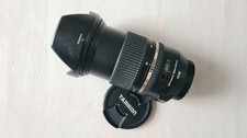 Tamron SP 24-70mm f/2.8 Di VC USD per Canon (solo messa a fuoco manuale)