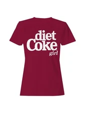 Diet Coke Classic Women's T-shirt