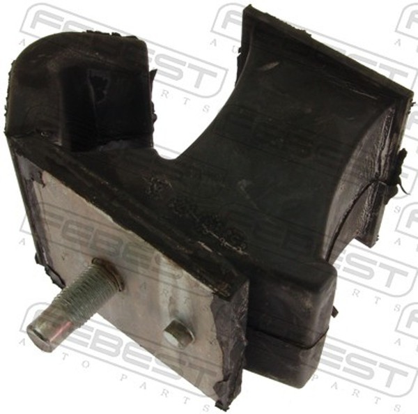 Motorlager Febest NM-YD25 FüR Nissan Navara Pathfinder NP300 D40 3 R51 Van Pick-image