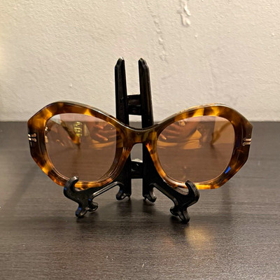 Marc Jacobs MJ 1023/S Women s Oversized Round Tortoise Brown Tinted UV400