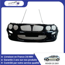 Pare-choc avant Rover 2000