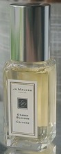 Image of JO MALONE ORANGE BLOSSOM COLOGNE - 9ML - UNBOXED 